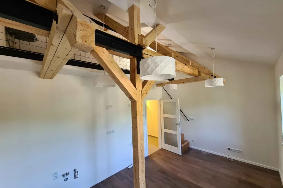 Janov - interier 3 Janov - interier 3